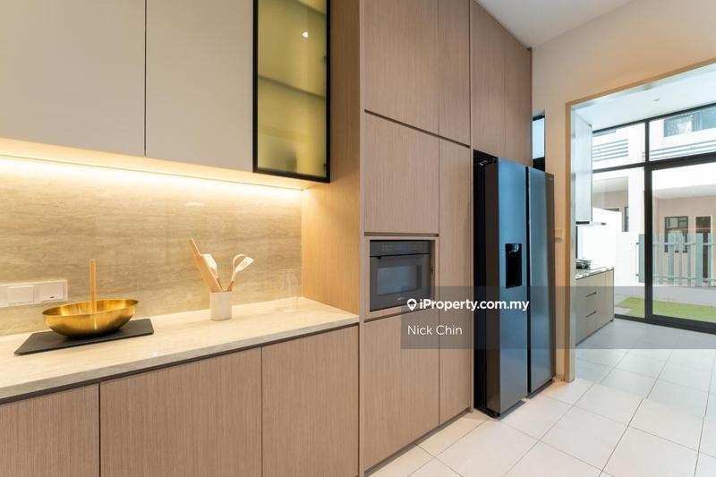 Rumah Teres 2-Tingkat untuk Dijual di Bandar Baru Nilai, Nilai oleh Nick Chin - iProperty.com.my