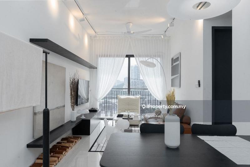 Service Residence for Sale in Sunway Velocity TWO by Edwin Yap - iProperty.com.my