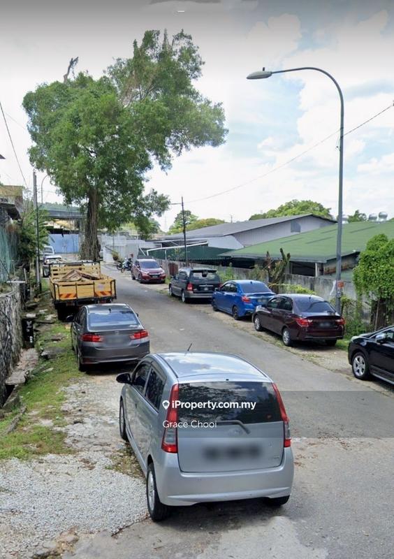 Gudang untuk Dijual di Taman Midah, Cheras oleh Grace Chooi - iProperty.com.my