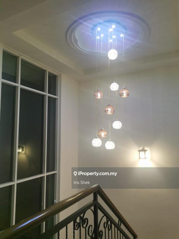 Bungalow House for Sale in Kota Kemuning, Shah Alam by Iris Shek - iProperty.com.my