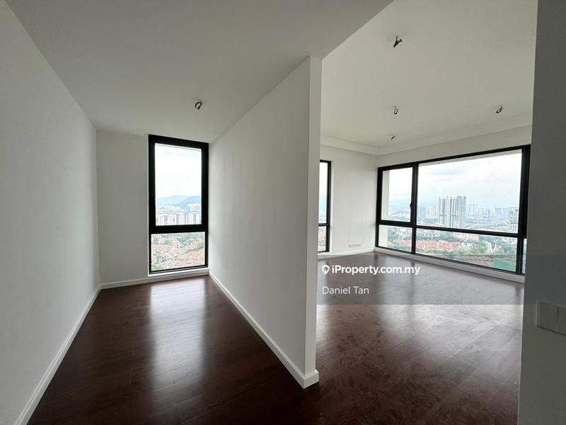 Service Residence for Rent in Park Regent @Desa Park City by Daniel Tan - iProperty.com.my