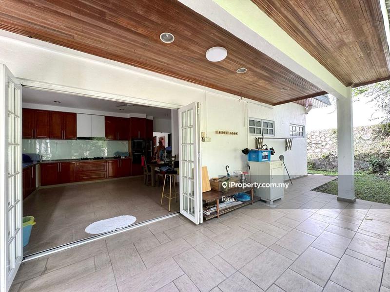 Bungalow House for Sale in Damansara Heights, Damansara Heights by Ravi - iProperty.com.my