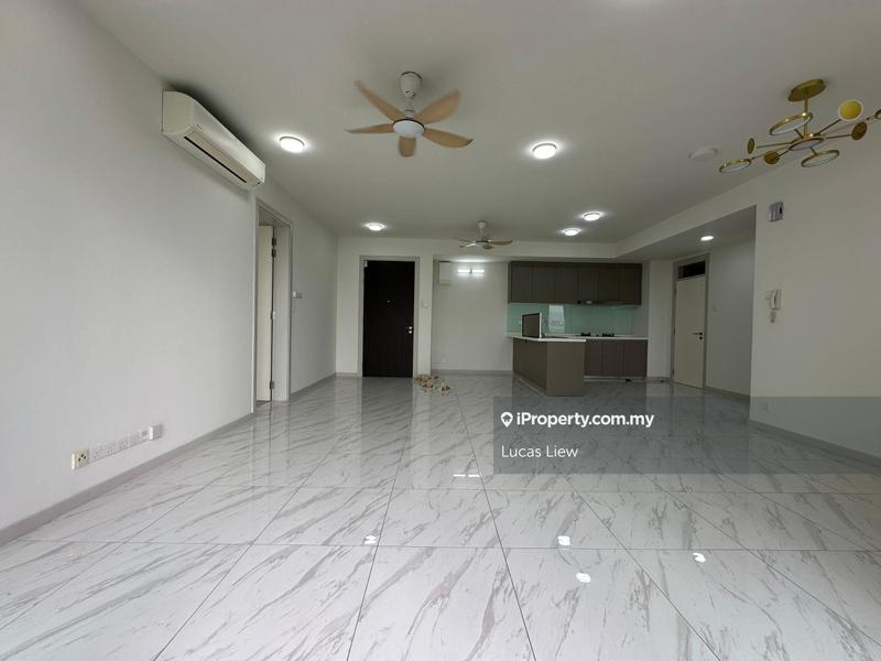 Condominium for Rent in South Brooks by Lucas Liew - iProperty.com.my