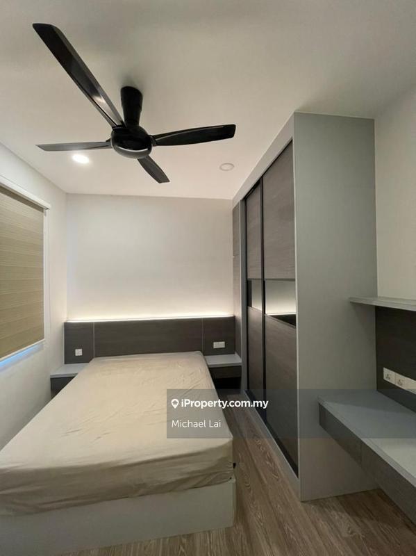 For Sale - Southbank Residence