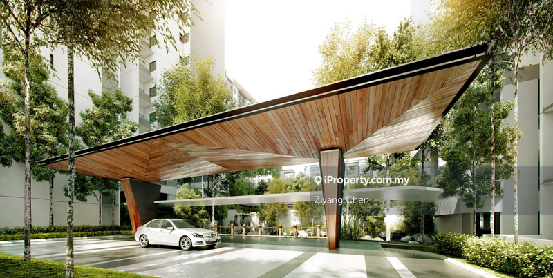 Kondominium untuk Dijual di Embayu oleh Ziyang Chen - iProperty.com.my