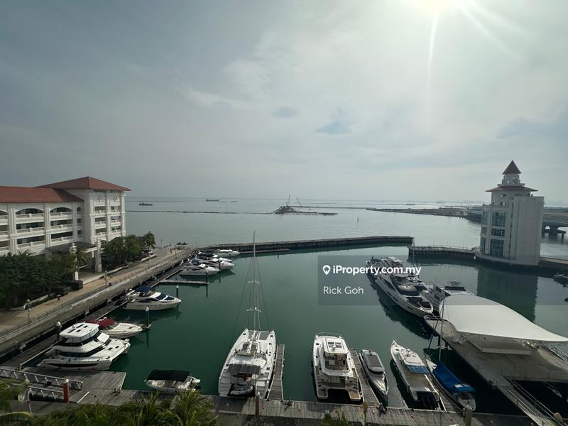 For Sale - Straits Quay (The Suites at Waterside)