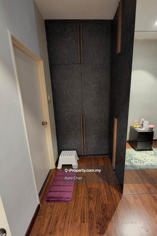 Condominium for Sale in The Andes Condo Villa @ Bukit Jalil by Kuro Chan - iProperty.com.my