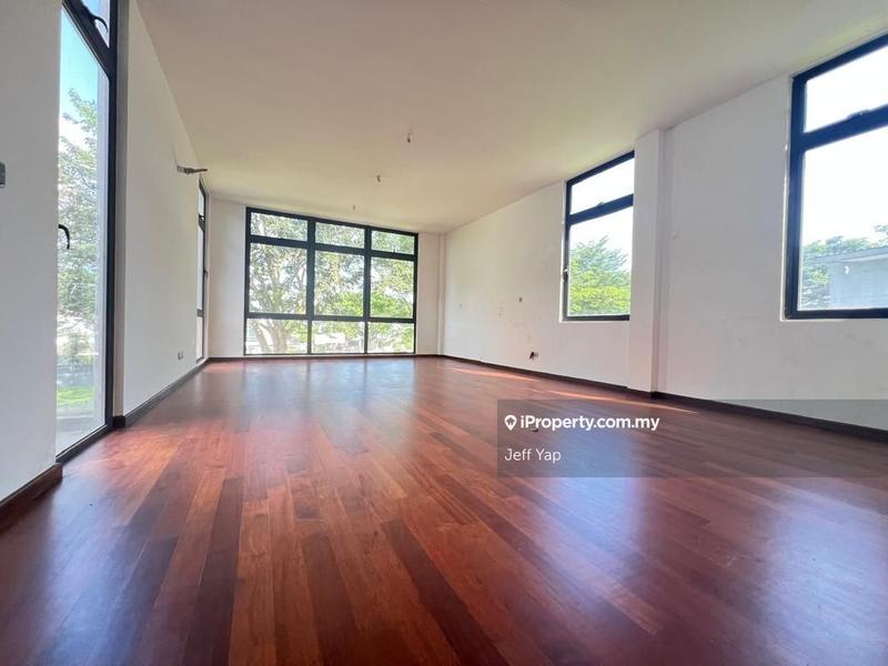 Bungalow House untuk Dijual di Horizon Hills, Iskandar Puteri (Nusajaya) oleh Jeff Yap - iProperty.com.my