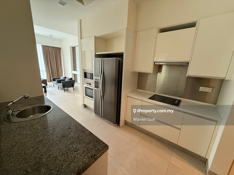 For Rent - Suria Stonor