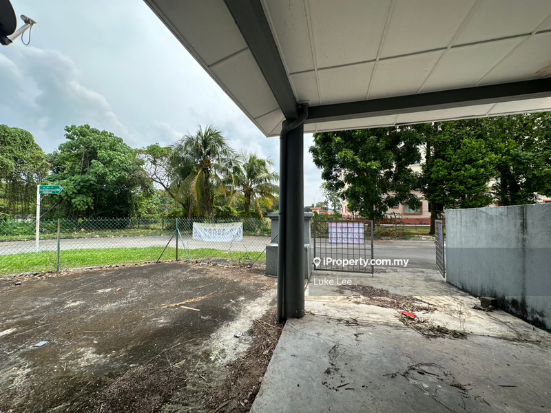 2-storey Terraced House for Sale in Taman Perindustrian Berjaya, Shah Alam by Luke Lee - iProperty.com.my