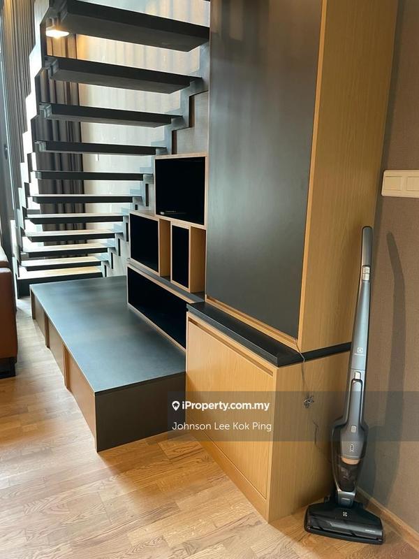 Condominium for Sale in Twy Duplex Condos by Johnson Lee Kok Ping - iProperty.com.my