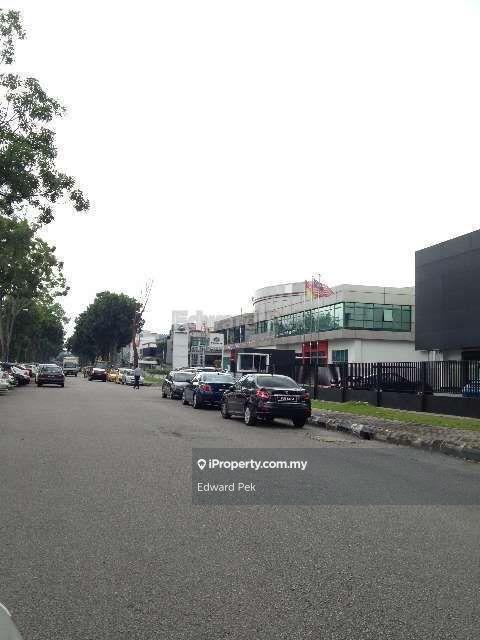 Semi-D Kilang untuk Disewa di Temasya Glenmarie, Glenmarie oleh Edward Pek - iProperty.com.my