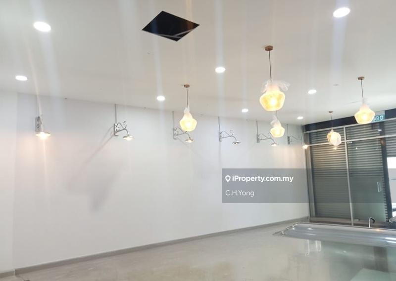 Kedai untuk Disewa di Taman Equine, Seri Kembangan oleh C.H.Yong - iProperty.com.my