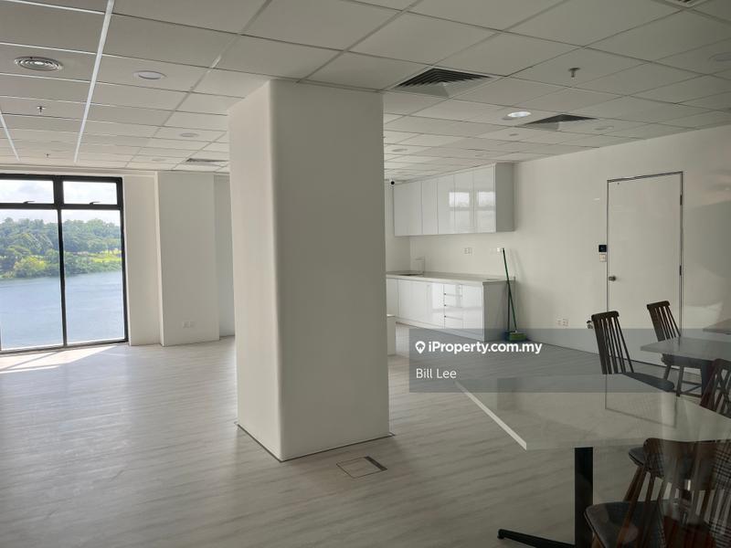 Pejabat untuk Disewa di Serdang, Seri Kembangan oleh Bill Lee - iProperty.com.my
