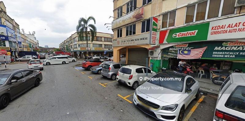 Kedai-Pejabat untuk Dijual di Bandar Damai Perdana, Cheras oleh Stacy Young - iProperty.com.my