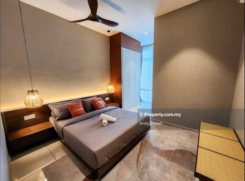 Apartment for Sale in The Senai Garden – Phase 2 by Andy Cheah - iProperty.com.my