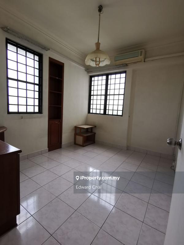 Kondominium untuk Dijual di Prima 16 (Prima Sixteen) oleh Edward Chai - iProperty.com.my