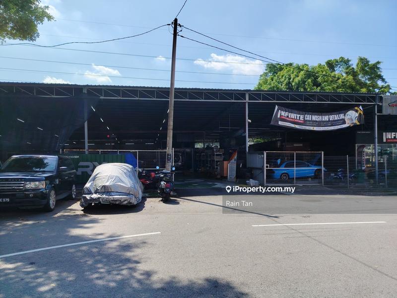 Tanah Komersial untuk Dijual di g5xsx, Kuchai Lama oleh Rain Tan - iProperty.com.my