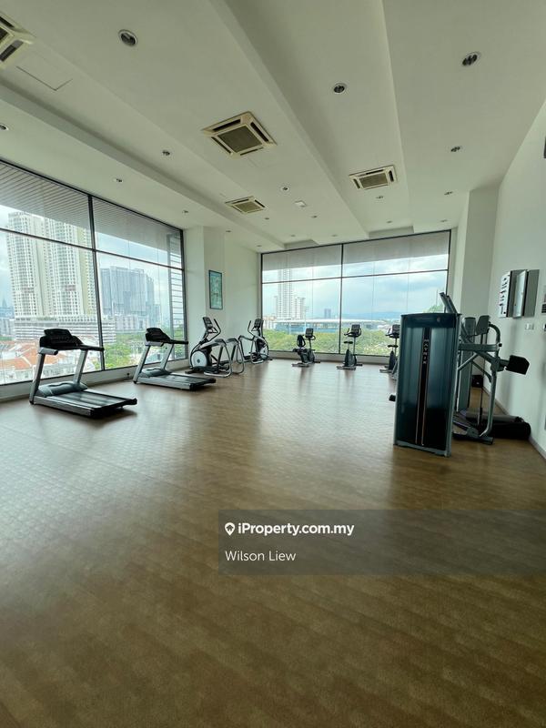 Kondominium untuk Dijual di Lido Residency oleh Wilson Liew - iProperty.com.my