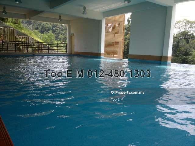 Rumah Bandar untuk Dijual di Taman Amansiara, Rawang oleh Too E M - Indoor Swimming N Wading Pools - iProperty.com.my