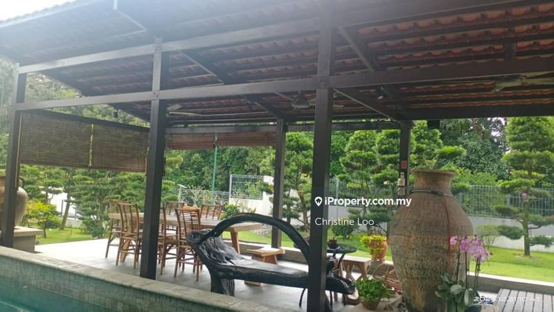 Bungalow House untuk Dijual di Bukit Jelutong, Shah Alam oleh Christine Loo - iProperty.com.my