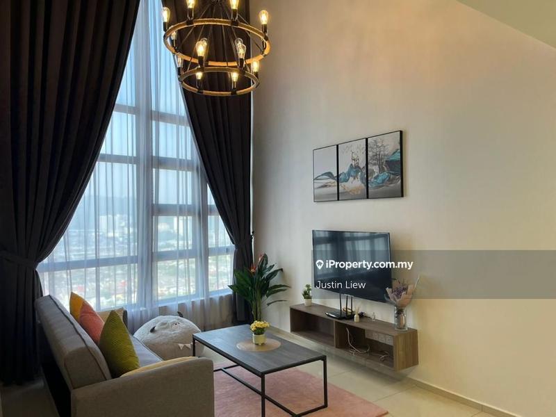 Service Residence for Rent in EkoCheras by Justin Liew - iProperty.com.my