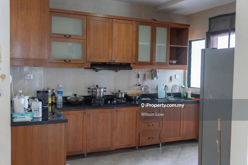 For Rent - The Heritage Residence