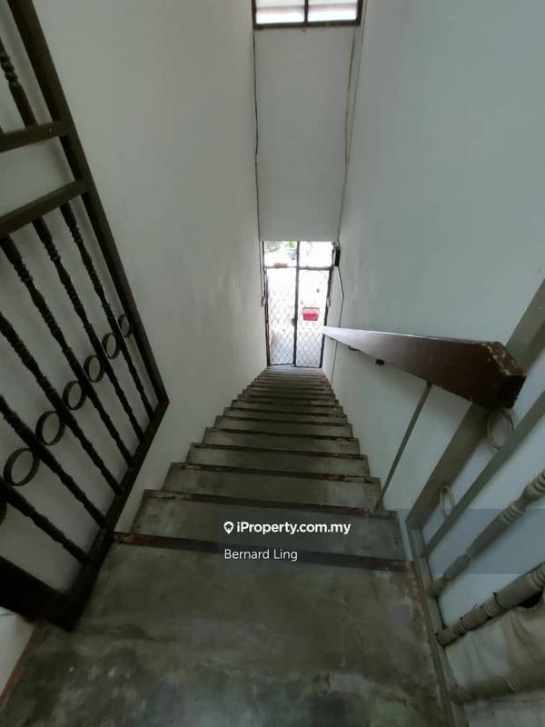 Cluster House for Sale in Farlim, Ayer Itam by Bernard Ling - iProperty.com.my