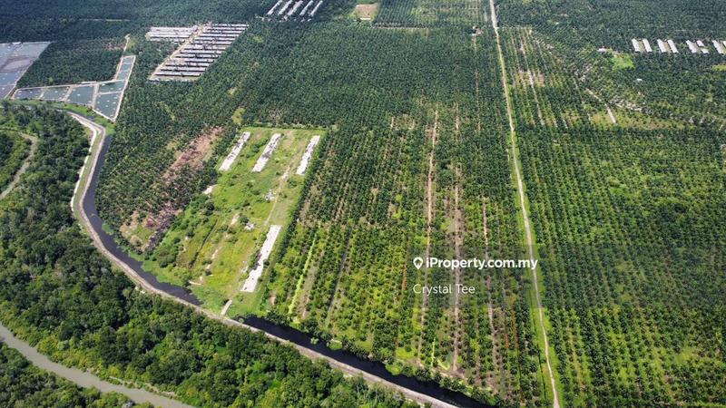 For Sale - Batu Kawan Development Land, Phase 2