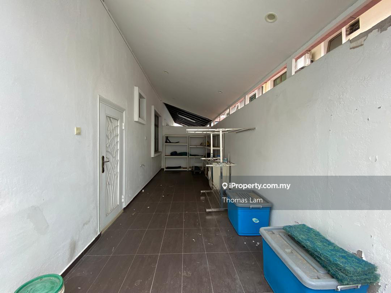 Rumah Berkembar untuk Dijual di Taman Puncak Bertam, Bertam oleh Thomas Lam - iProperty.com.my