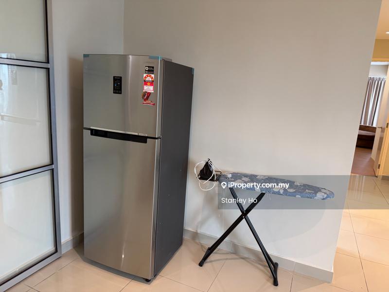 Kondominium untuk Disewa di Arte Condominium oleh Stanley Ho - Interior - iProperty.com.my