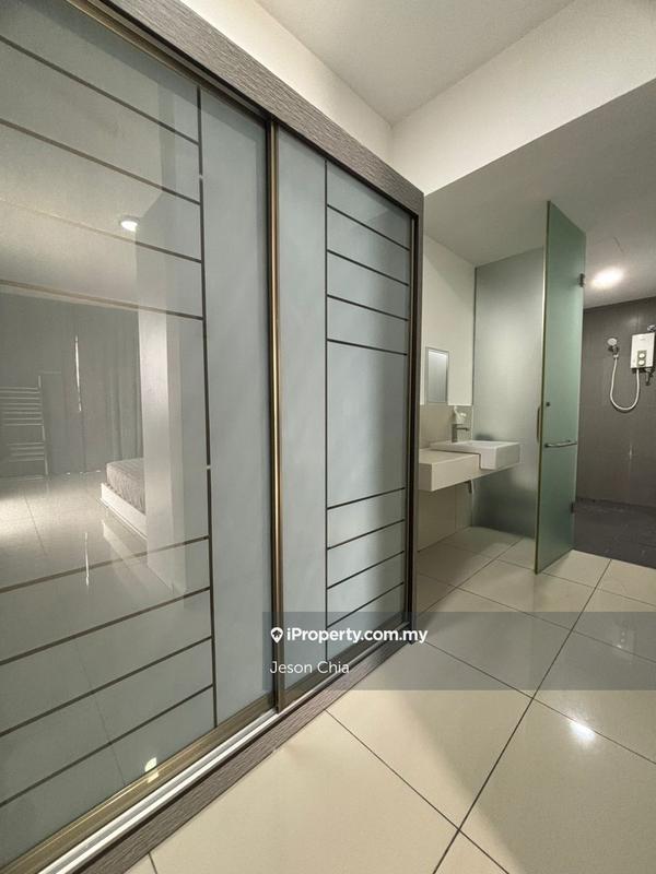 Service Residence for Sale in Latitud 3 by Jeson Chia - iProperty.com.my