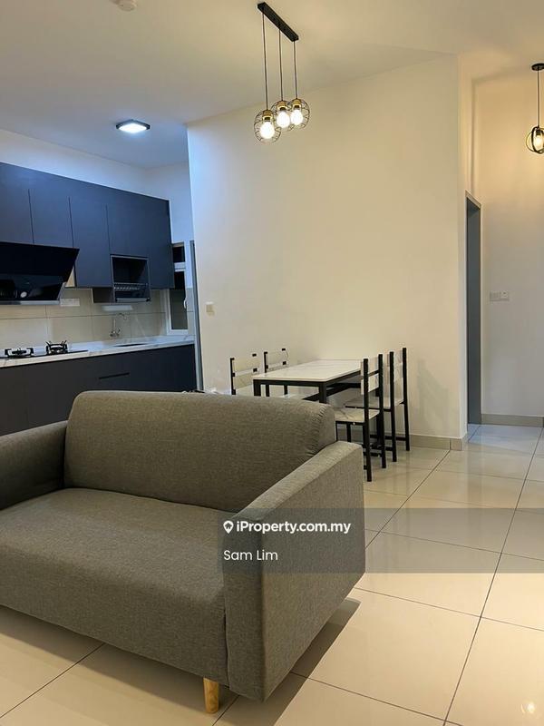 Service Residence for Rent in TR Residence by Sam Lim - iProperty.com.my