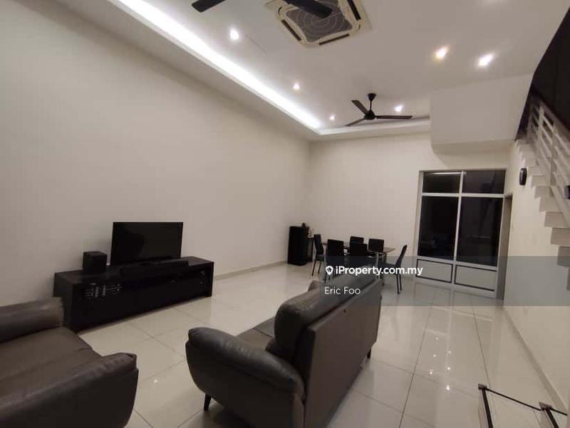 Rumah Berangkai 2.5 Tingkat untuk Dijual di Taman Putra Impiana, Puchong oleh Eric Foo - iProperty.com.my