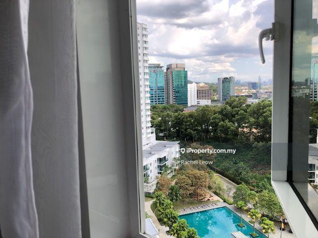 Kondominium untuk Dijual di Surian Residences oleh Rachel Leow - iProperty.com.my