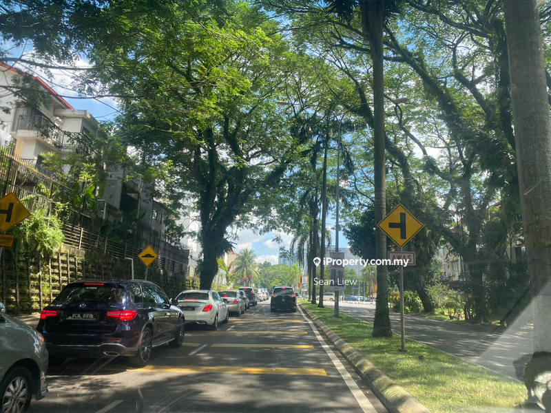 Rumah Teres 3-Tingkat untuk Dijual di Taman Esplanad, Bukit Jalil oleh Sean Liew - iProperty.com.my
