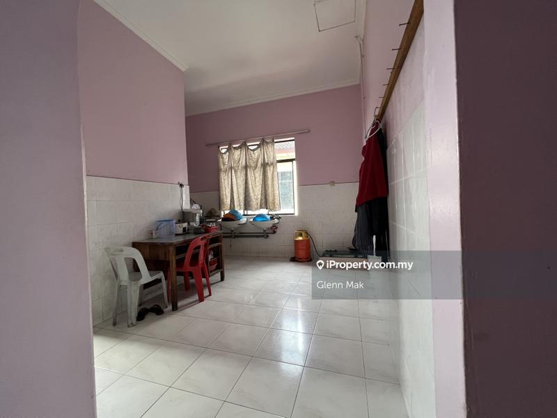 Banglo untuk Dijual di Taman Muar, Muar oleh Glenn Mak - iProperty.com.my