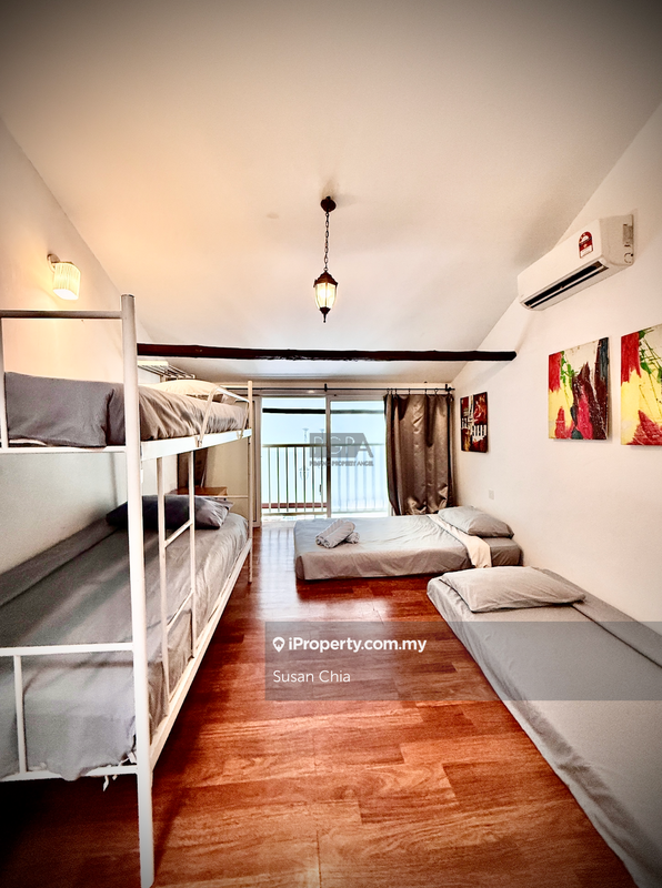 Shop / Office untuk Dijual di Lebuh Chulia, George Town oleh Susan Chia - iProperty.com.my