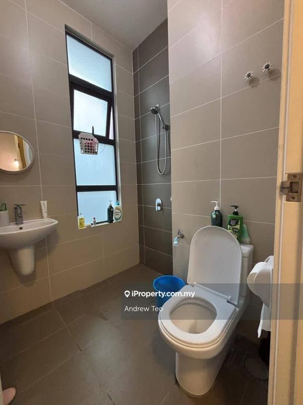Rumah Kluster untuk Dijual di Eco Botanic, Iskandar Puteri (Nusajaya) oleh Andrew Teo - iProperty.com.my