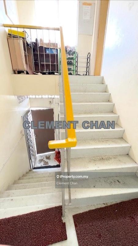 2-storey Terraced House for Sale in Seksyen 17, Petaling Jaya by Clement Chan - iProperty.com.my
