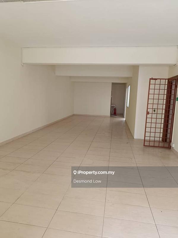 For Rent - Batu 11 Office Lot Cheras 11 Miles Cheras Selangor