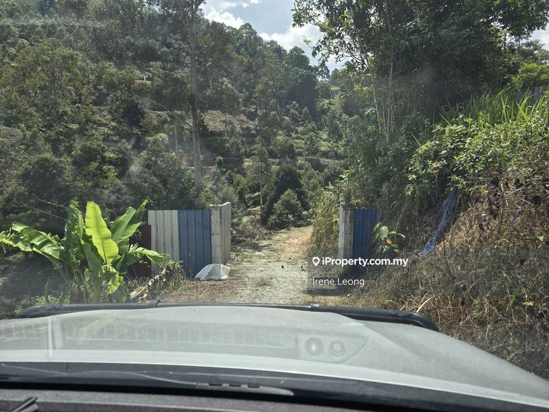 Agricultural Land for Sale in Titi, Negeri Sembilan by Irene Leong - iProperty.com.my