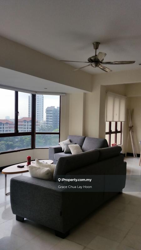 Condominium for Sale in Sri Penaga by Grace Chua Lay Hoon - iProperty.com.my