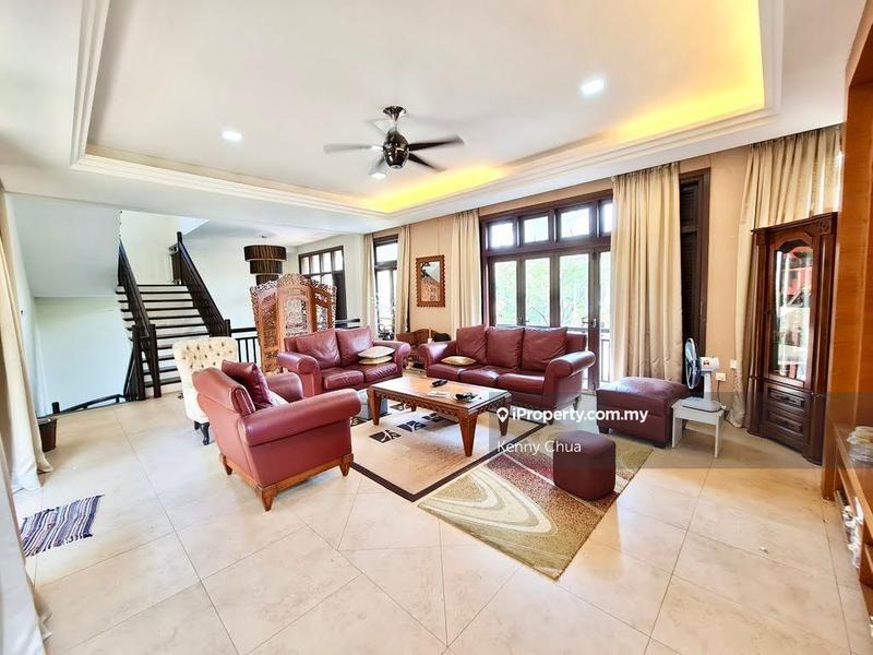 Bungalow House for Sale in Seksyen U1, Glenmarie by Kenny Chua - iProperty.com.my