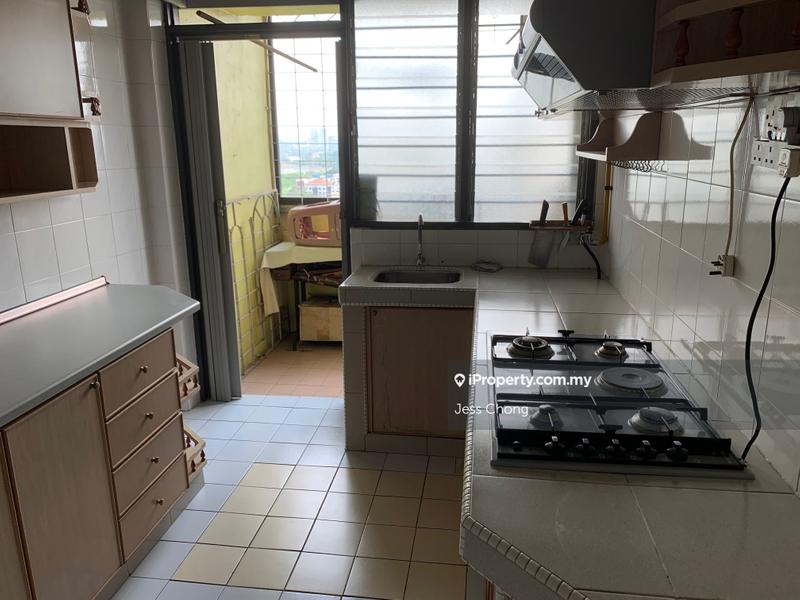 Kondominium untuk Dijual di Seri Mas Condominium oleh Jess Chong - iProperty.com.my