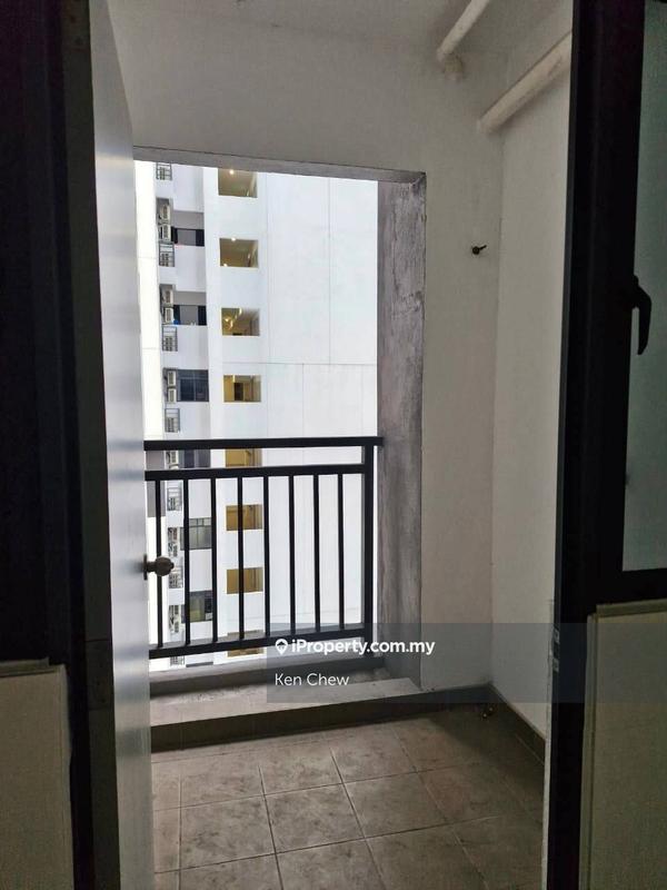 Condominium for Sale in Platinum Arena by Ken Chew - iProperty.com.my