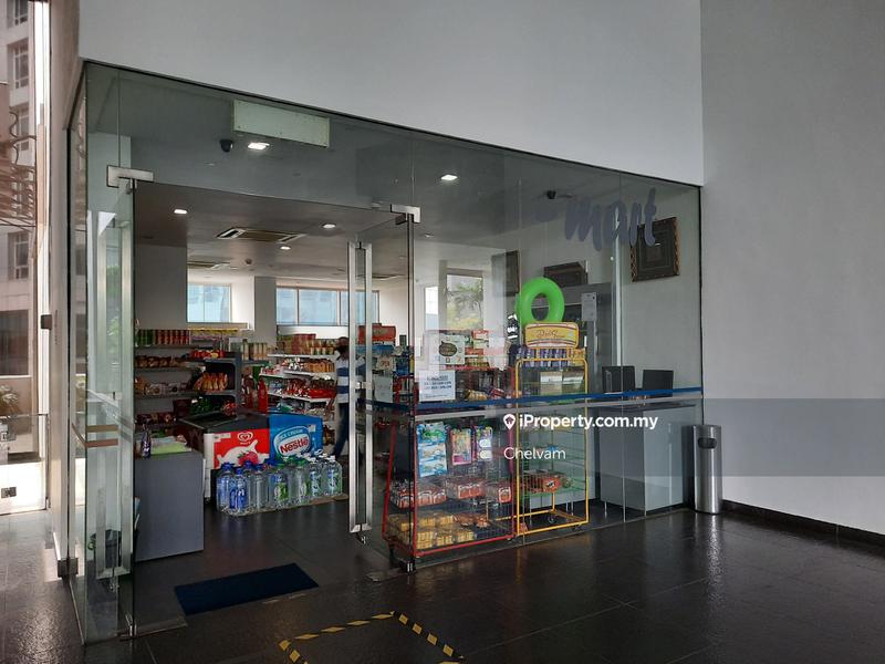 For Sale - Suasana Sentral Loft