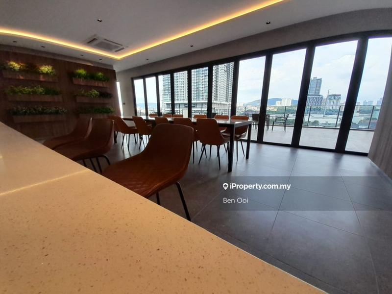 Service Residence for Rent in Sunway Velocity TWO by Ben Ooi - iProperty.com.my
