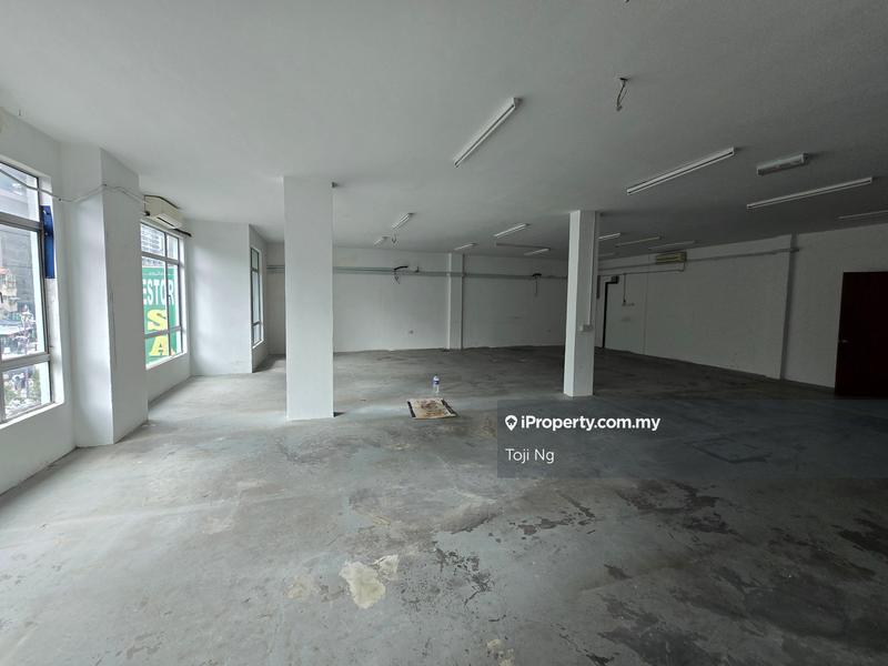 For Rent - TRX Commercial area