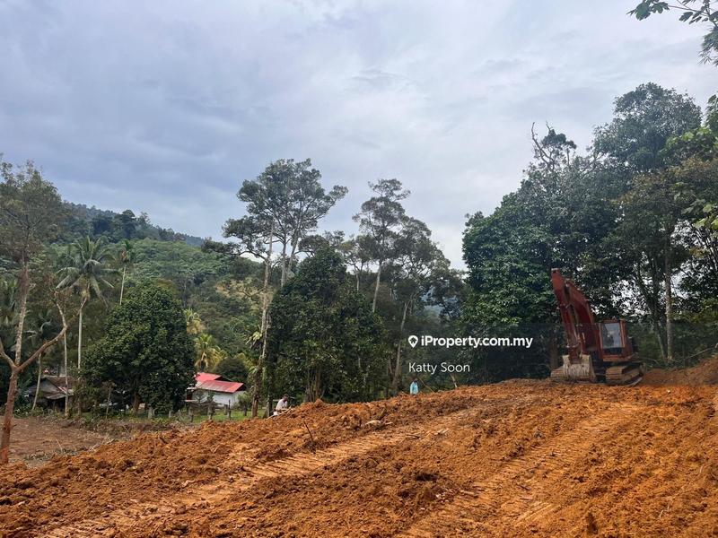 Tanah Pertanian untuk Disewa di Kampung Sungai Tekali, Hulu Langat oleh Katty Soon - iProperty.com.my